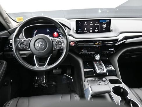 Certified 2023 Acura MDX SH-AWD image 20