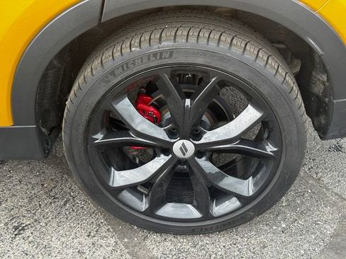 Certified 2024 Dodge Hornet GT AWD/4WD image 11