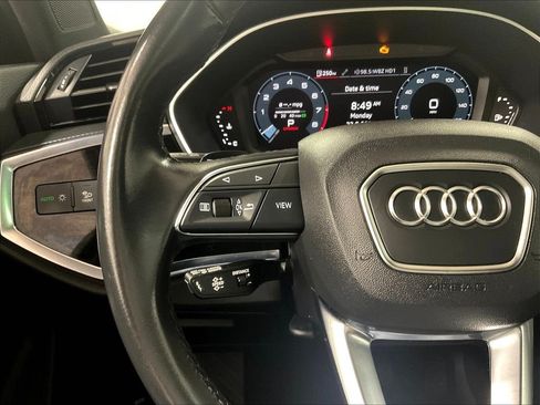 Used 2024 Audi Q3 2.0T Premium AWD/4WD image 23