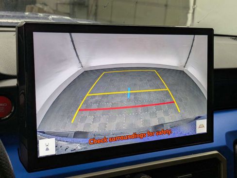 Used 2024 Toyota Tacoma TRD Sport image 28