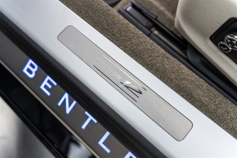 Used 2024 Bentley Continental GT Speed AWD/4WD image 46
