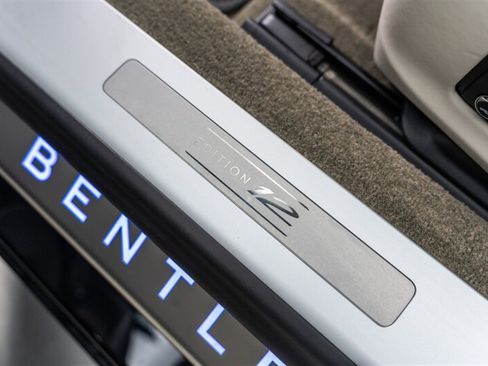 Used 2024 Bentley Continental GT Speed AWD/4WD image 46