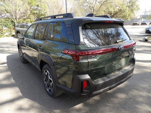 New 2026 Subaru Outback Touring AWD/4WD image 8