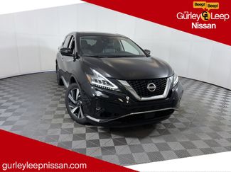 Certified 2023 Nissan Murano SL w/ SL Moonroof Package video 1