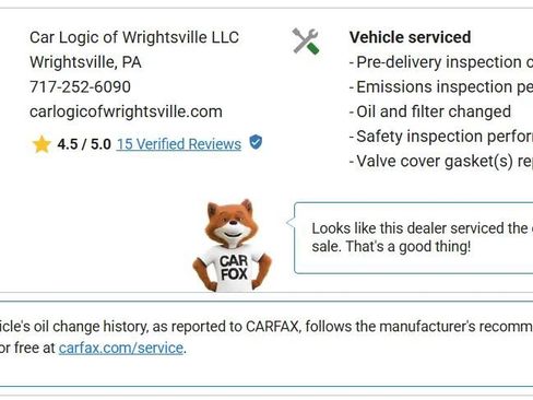 Used 2014 Toyota RAV4 LE AWD/4WD image 3