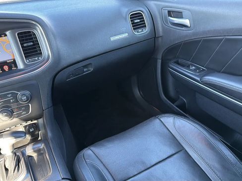 Used 2015 Dodge Charger SXT w/ Plus Group image 64