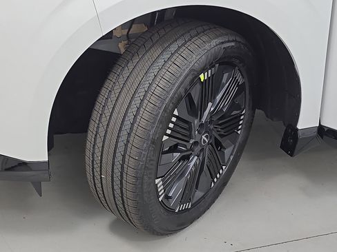 New 2026 Nissan Murano Platinum image 33