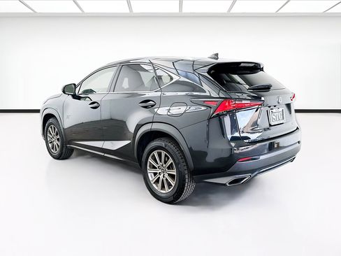 Used 2021 Lexus NX 300 FWD w/ Accessory Package image 6