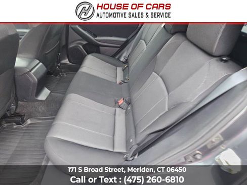 Used 2019 Subaru Impreza 2.0i image 39