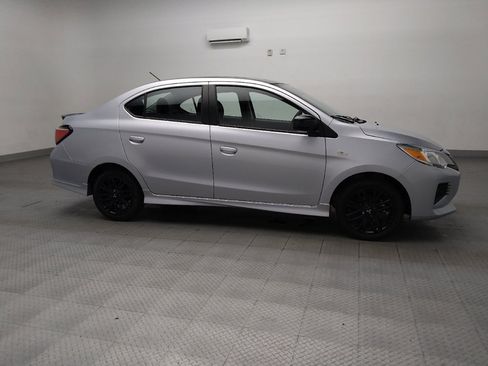 Used 2024 Mitsubishi Mirage G4 LE image 11