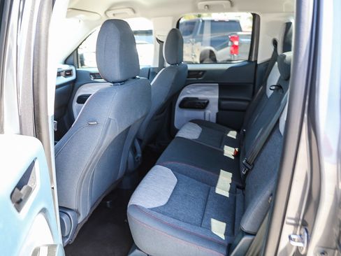 Used 2023 Ford Maverick XLT FWD image 18