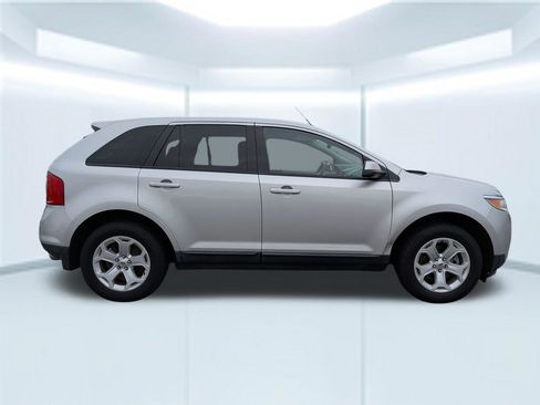 Used 2013 Ford Edge SEL image 7