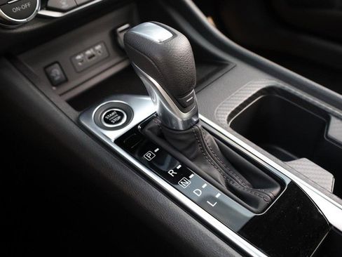 New 2025 Nissan Sentra SV w/ All-Weather Package image 16