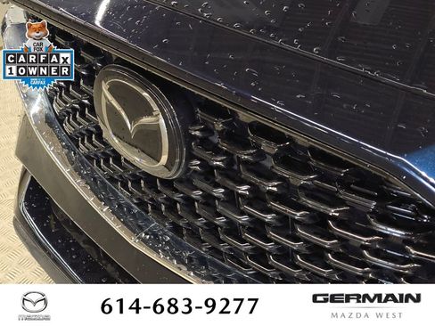 Used 2024 MAZDA CX-5 AWD 2.5 S w/ Select Package image 14