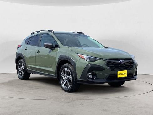New 2026 Subaru Crosstrek 2.0i Premium AWD/4WD image 7