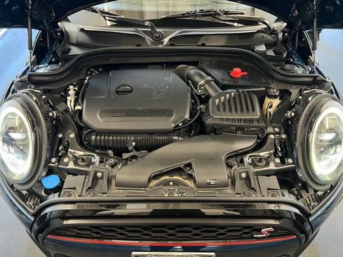 Used 2023 MINI Cooper S w/ Sidewalk Package FWD image 38