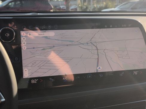 New 2026 Chevrolet Traverse LT w/ LPO, Floor Liner Package image 14