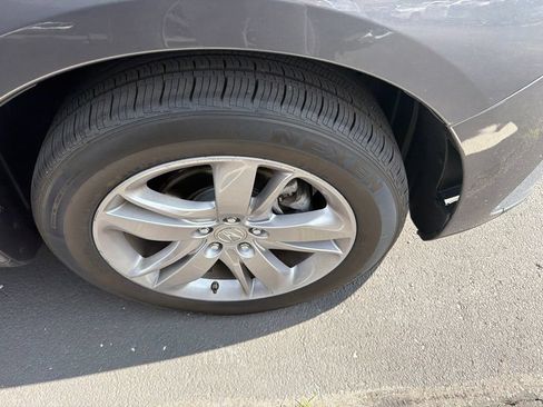 Used 2019 Acura RDX AWD w/ Advance Package image 4