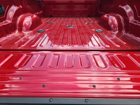 New 2026 RAM 3500 Tradesman AWD/4WD image 24