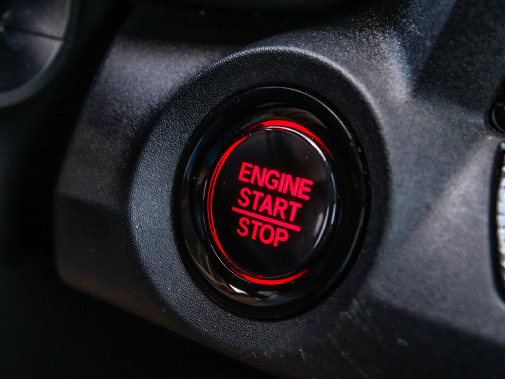 Used 2024 Honda CR-V EX image 28