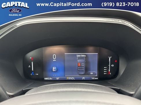 Used 2024 Ford Escape ST-Line image 24