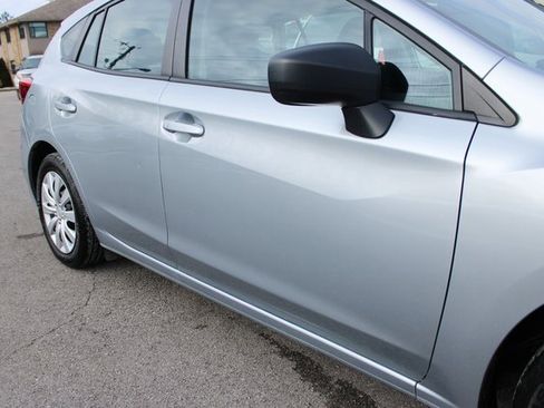 Used 2018 Subaru Impreza 2.0i image 47