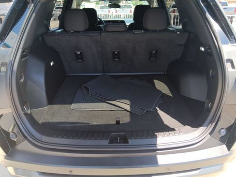 Used 2025 GMC Terrain Elevation AWD/4WD image 22