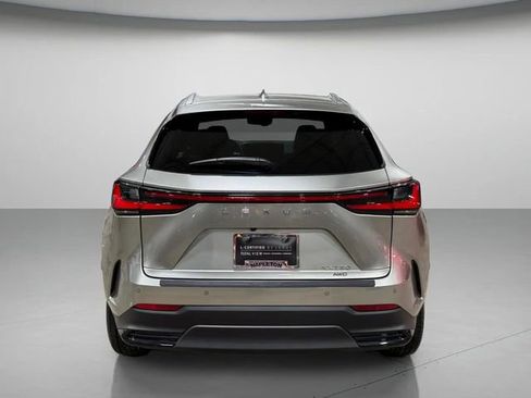 Certified 2024 Lexus NX 350 AWD image 4