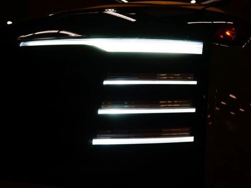 Used 2025 Nissan Kicks SR w/ Illumination Package AWD/4WD image 62