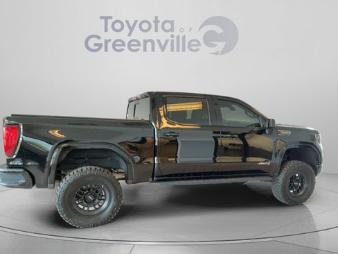 Used 2020 GMC Sierra 1500 AT4 w/ AT4 Premium Package AWD/4WD image 7