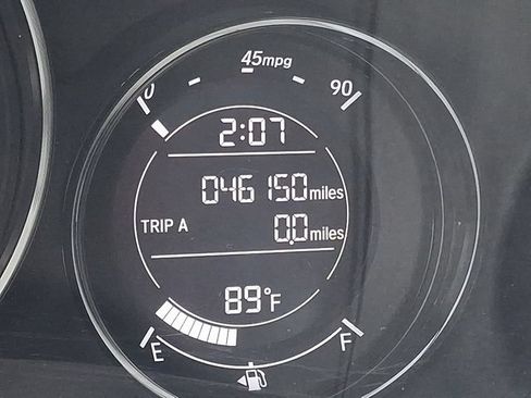Used 2022 Honda HR-V LX image 19