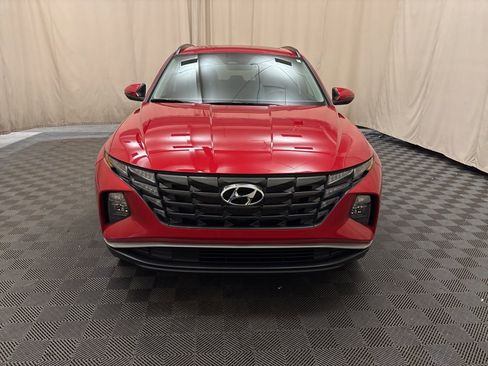 Used 2022 Hyundai Tucson SEL w/ Convenience Package image 2