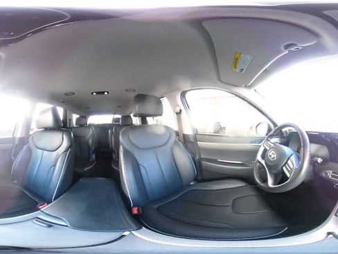 Used 2025 Hyundai Palisade SEL FWD image 56