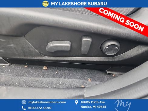 Used 2024 Subaru Crosstrek 2.0i Premium image 14