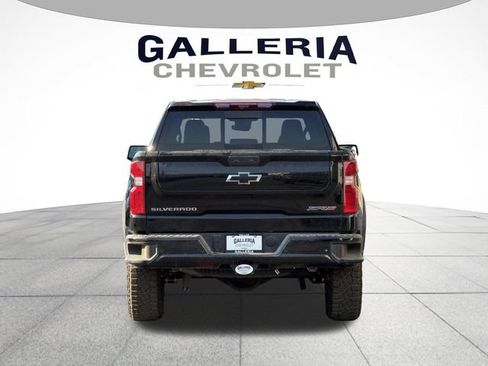 New 2026 Chevrolet Silverado 1500 ZR2 AWD/4WD image 6
