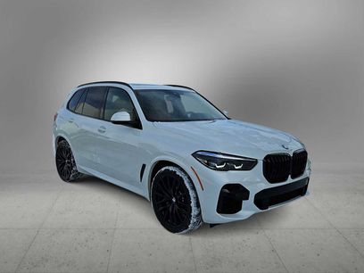 Certified 2023 BMW X5 xDrive40i w/ M Sport Package