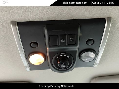 Used 2014 Toyota FJ Cruiser 4WD image 31