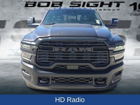 New 2026 RAM 3500 Tradesman image 9