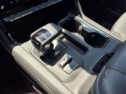 New 2026 GMC Sierra 1500 AT4X AWD/4WD image 11