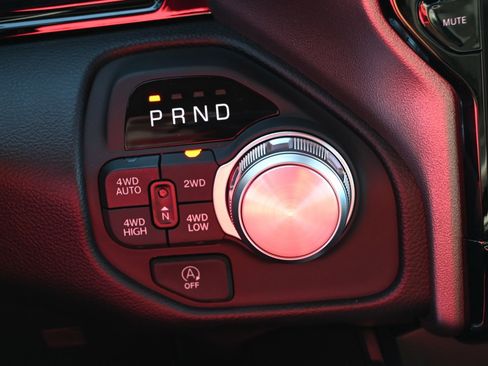 New 2026 RAM 1500 Laramie w/ Night Edition image 20