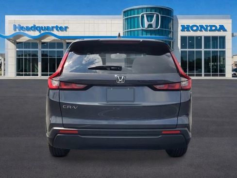 New 2026 Honda CR-V LX image 3