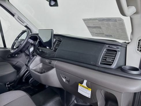 New 2026 Ford Transit 250 148 Medium Roof Extended AWD image 25