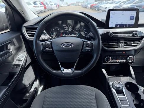 Used 2022 Ford Escape SE w/ Convenience Package AWD/4WD image 27