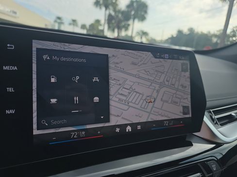 New 2026 BMW X1 xDrive28i w/ Convenience Package image 18