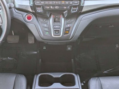 Used 2022 Honda Odyssey EX-L image 20