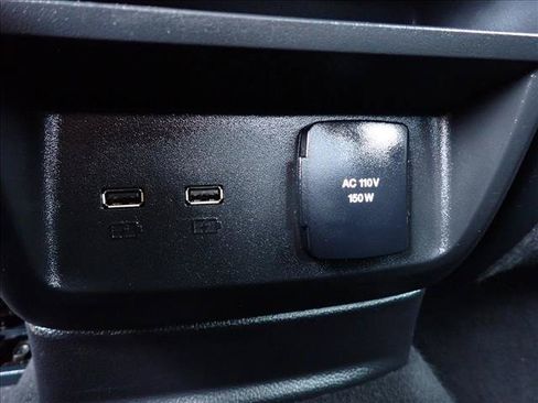 Used 2021 Ford Ranger Lariat w/ Equipment Group 501A High AWD/4WD image 11