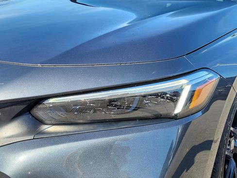 Used 2024 Honda Civic Sport Touring image 10
