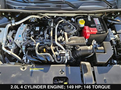 Used 2022 Nissan Sentra SR w/ Midnight Edition image 36