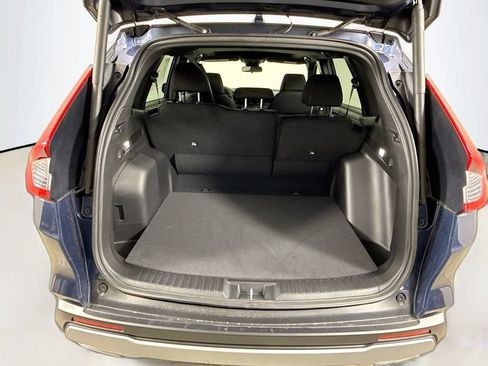 New 2026 Honda CR-V TrailSport image 27