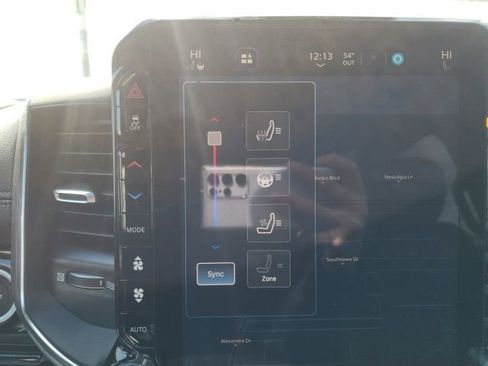 New 2026 RAM 1500 Laramie image 6